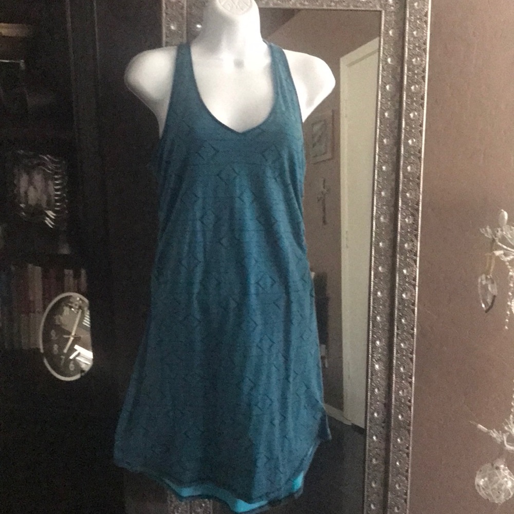 Super cute yoga / sun dress